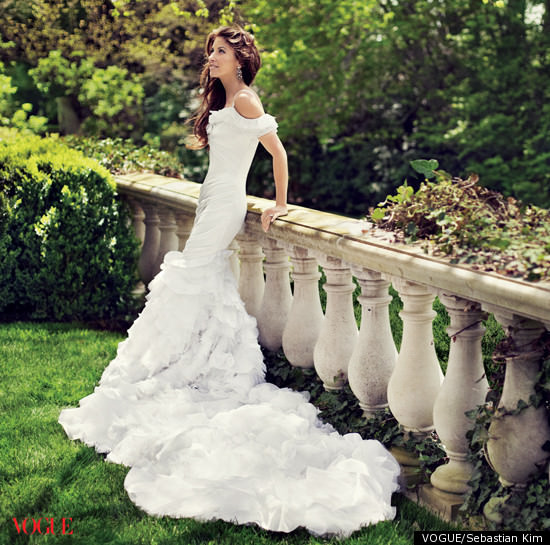 vestido de noiva dylan lauren