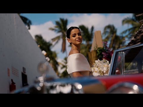 Lisa & Thiago_  Teaser