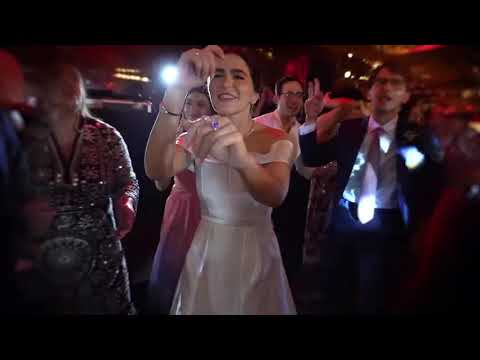 Wedding Party @ Rosewood São Paulo 2024