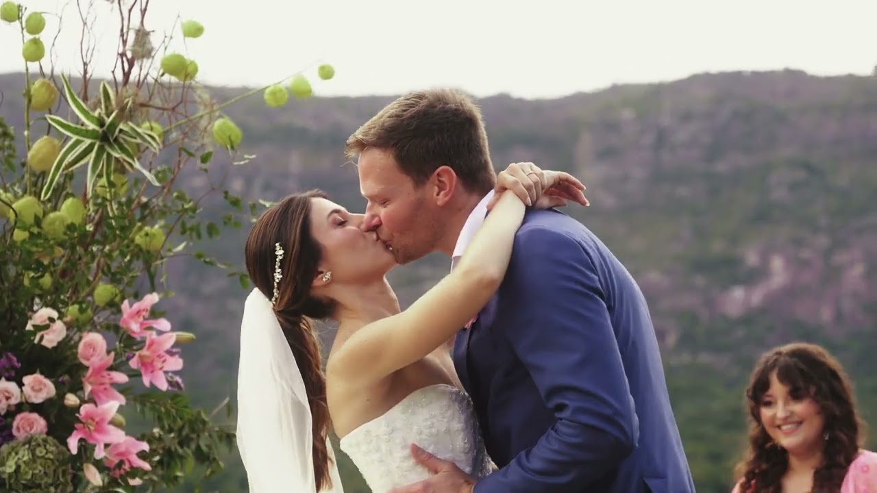 Casamento em Tiradentes // Bárbara e Cedric