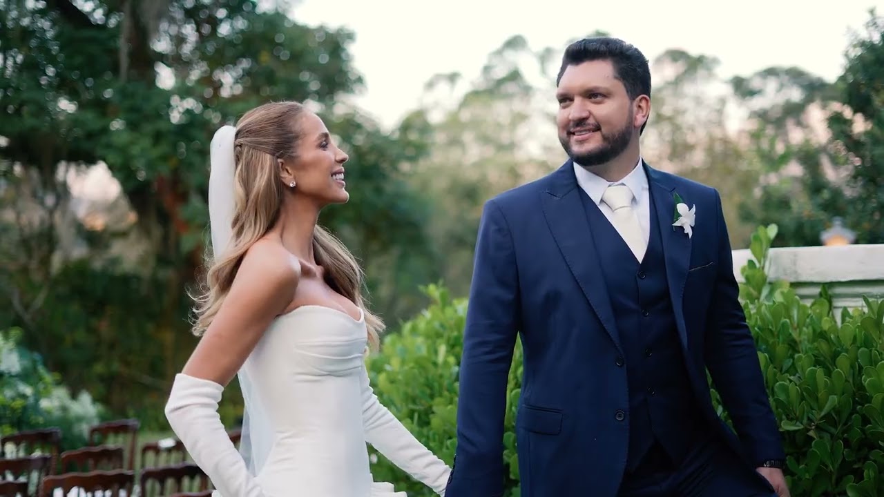 Paola e Flávio  //  Same Day Edit