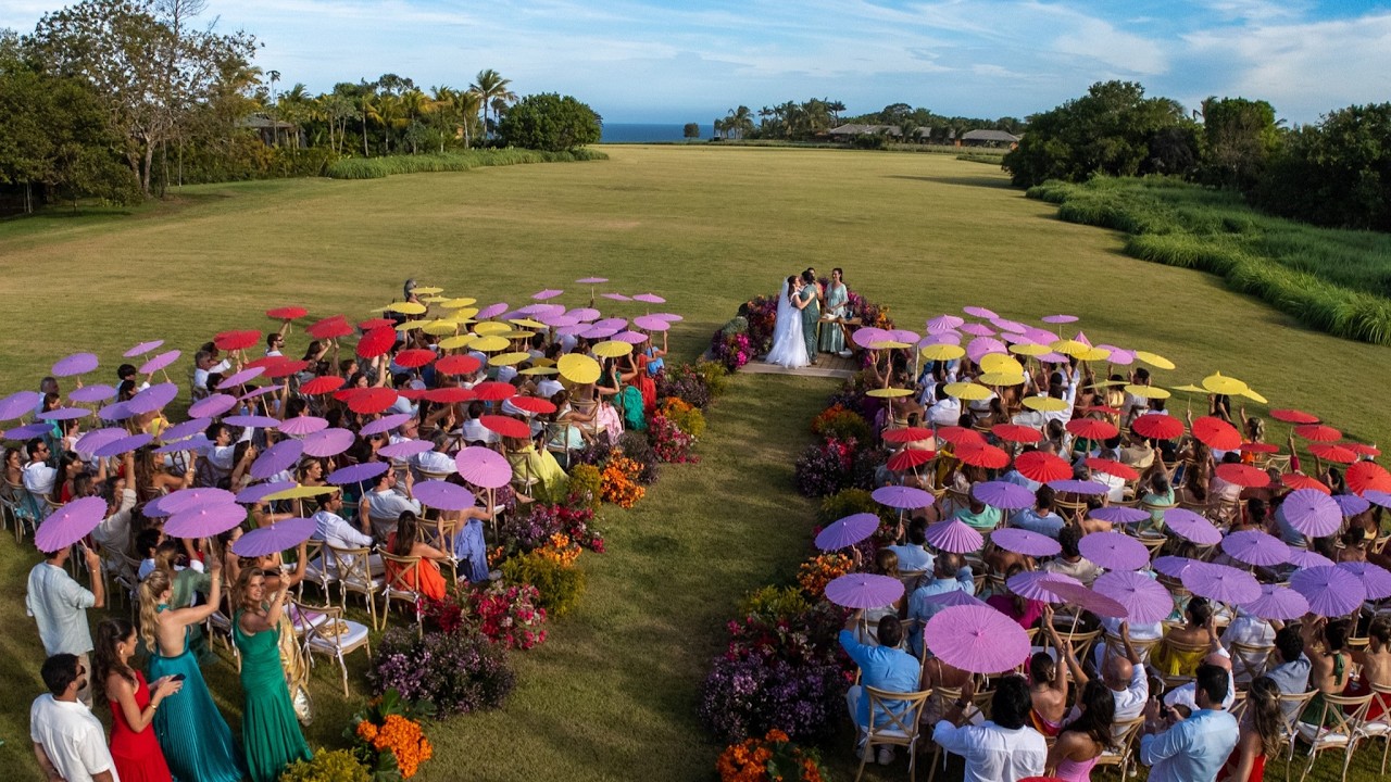 Gio e Yan - Trancoso