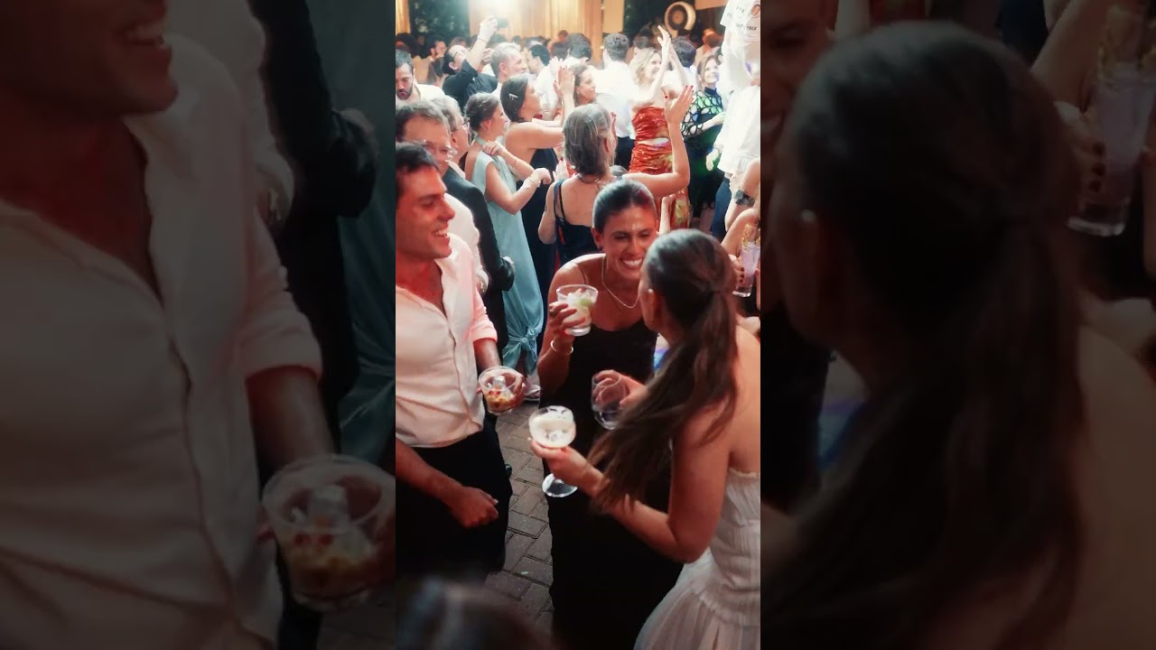 Casamento Fernanda & Gabriel - 2