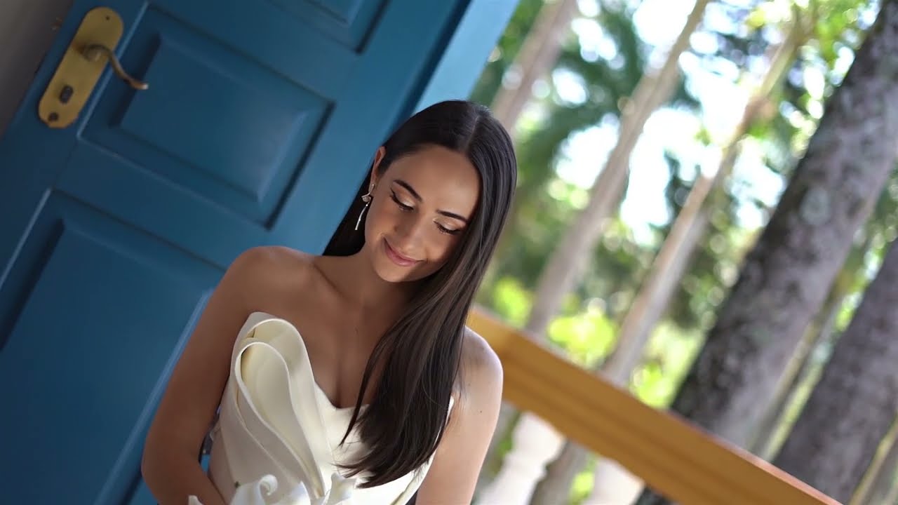 Bianca e Arthur | Teaser
