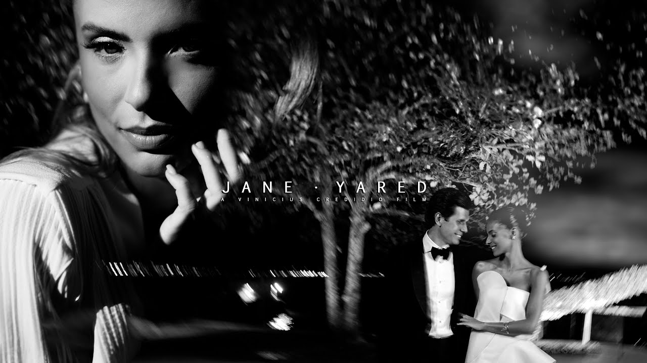 Jane e Yared