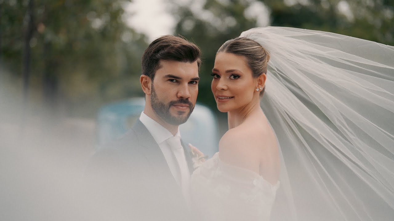 Camila e Vinicius  Filme Curto