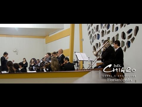 Música Casamento Florianópolis - All you need is love - Del Chiaro - Música Casamento Florianópolis