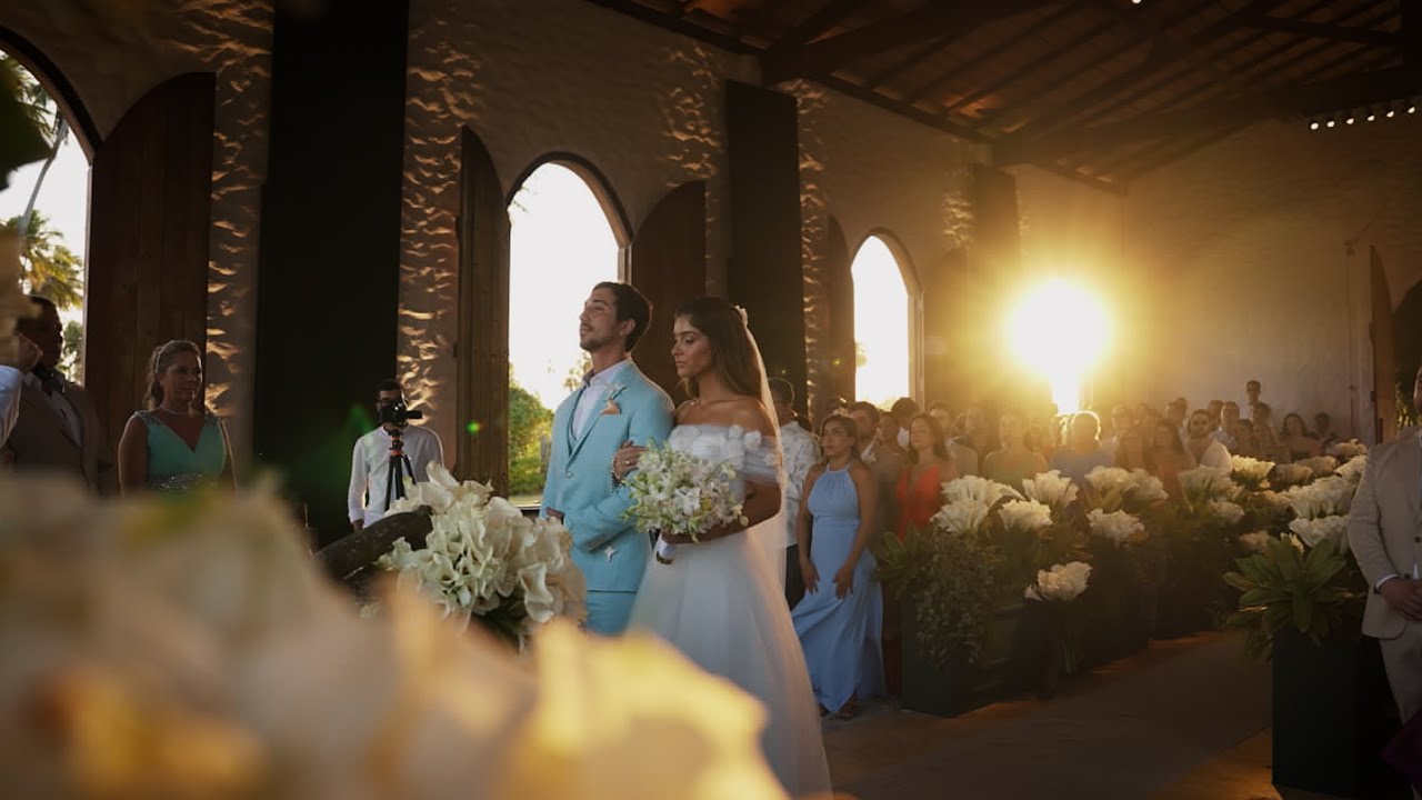 Gio e Leo - Capela de  Milagres_