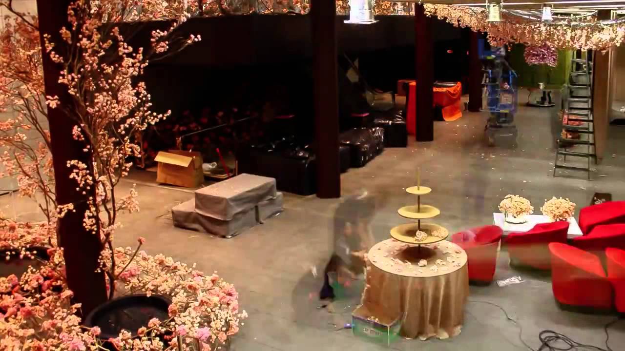 Time Lapse   Hotel Unique