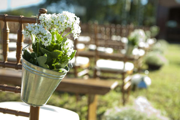casamento rústico