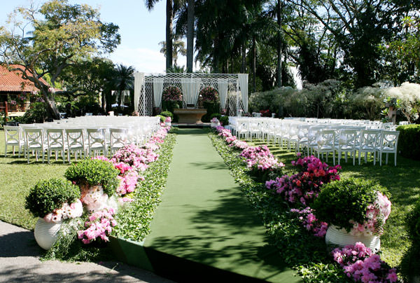 casamento jardim Brasília