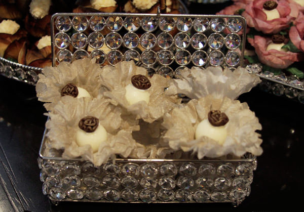 caixetas florais casar 2012