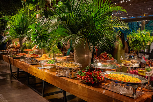 JULIO PERINETTO GASTRONOMIA