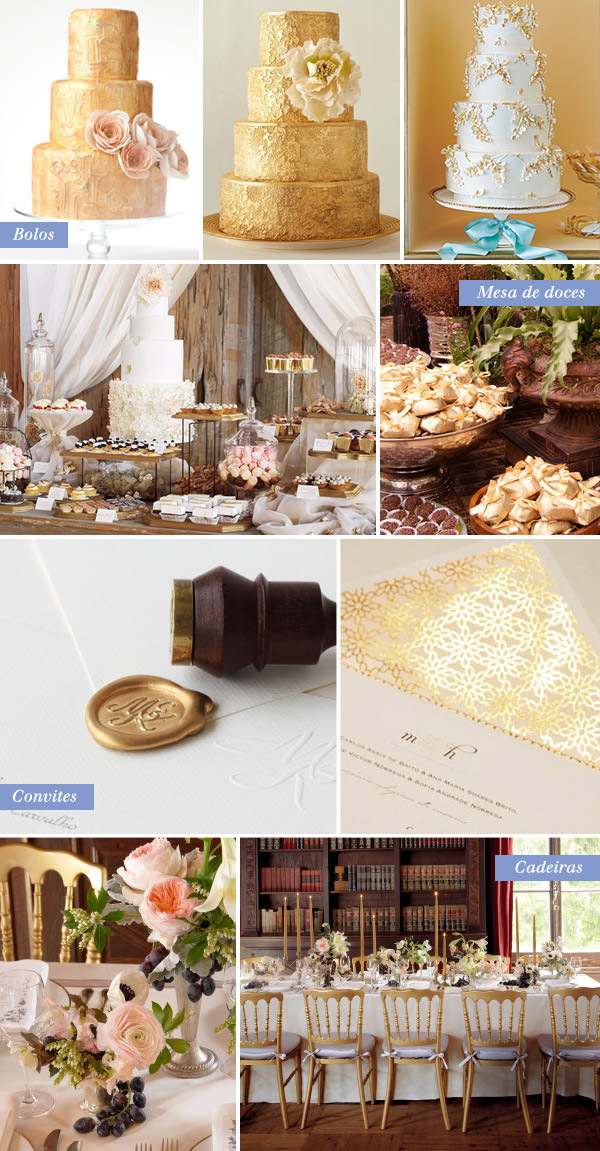 tendencia-casamentos-dourado-bolo-cadeira-convite-mesa-de-doces