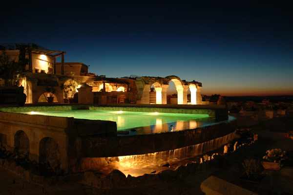 Museum-Hotel-Cappadocia