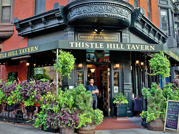 lua-de-mel-nova-york-teresa-perez--Thistle-Hill-Tavern