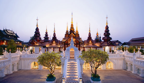 lua-de-mel-teresa-perez-tailandia-Chiang-Mai-hotel-Dhara-Dhevi