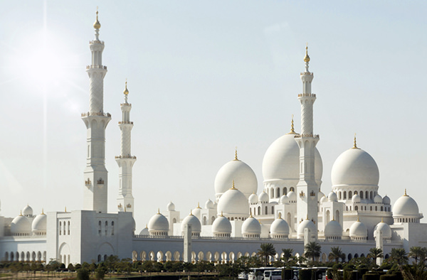 Lua-de-mel-Teresa-Perez-Abu-Dhabi-Passeios-Sheikh-Zayed-Grand-Mosque