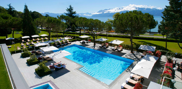 lua-de-mel-teresa-perez-suica-hotel-​Beau-Rivage-Palace
