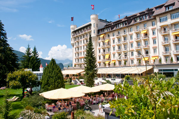 lua-de-mel-teresa-perez-suica-hotel-Gstaad-Palace​