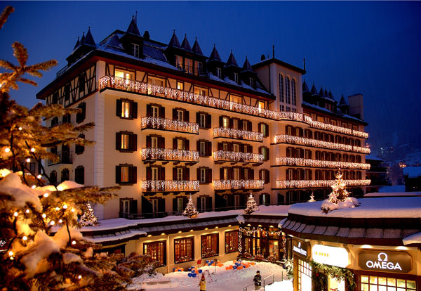 lua-de-mel-teresa-perez-suica-hotel-​​Mont-Cervin