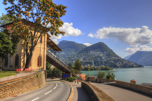 lua-de-mel-teresa-perez-suica-passeio-Lugano