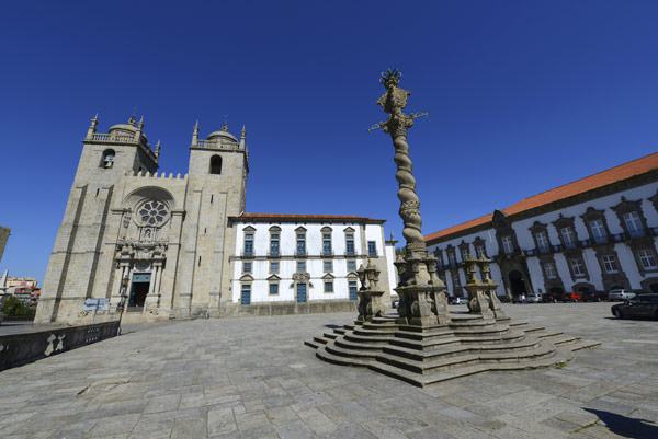 lua-de-mel-teresa-perez-portugal-porto-Passeio-Catedral-da-Se