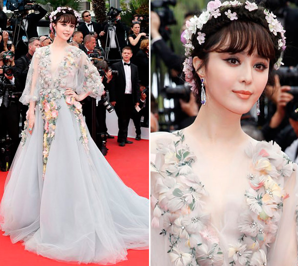 CANNES-2015-fan-bingbing-vestido-floral-marchesa