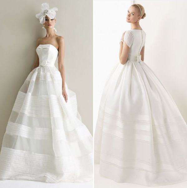 fotos vestidos de noiva