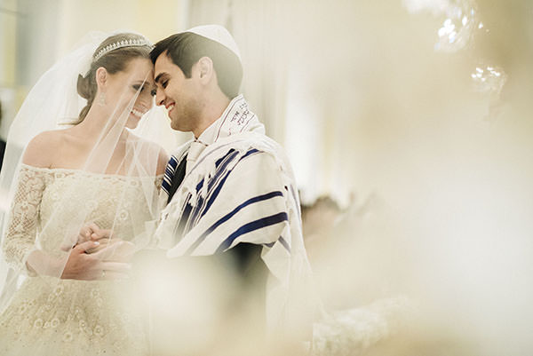 Casamento Yael e Rafael, arrumação da noiva, cerimônia e festa Copacabana Palace, Renata Xavier Fotografia