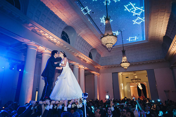 Casamento Yael e Rafael; casamento Judaico; arrumação da Noiva, cerimônia e festa Copacabana Palace; Renata Xavier Fotografia;