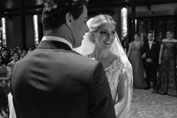 Casamento, Ed Mendes, Carolina e Daniel, Decoração de casament