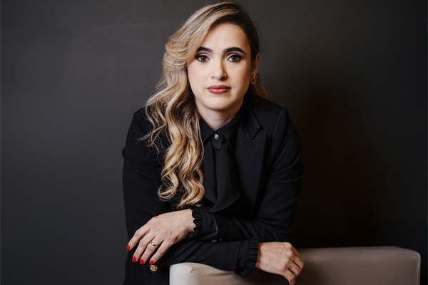 JULIANA FRAGA ASSESSORIA EM EVENTOS