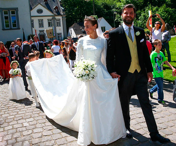 Quanto custa um casamento na Alemanha?
