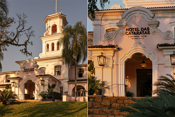 HOTEL DAS CATARATAS, A BELMOND HOTEL
