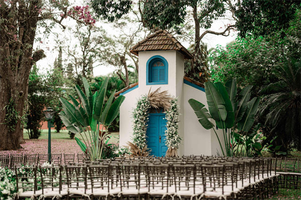 FAZENDA A QUERÊNCIA