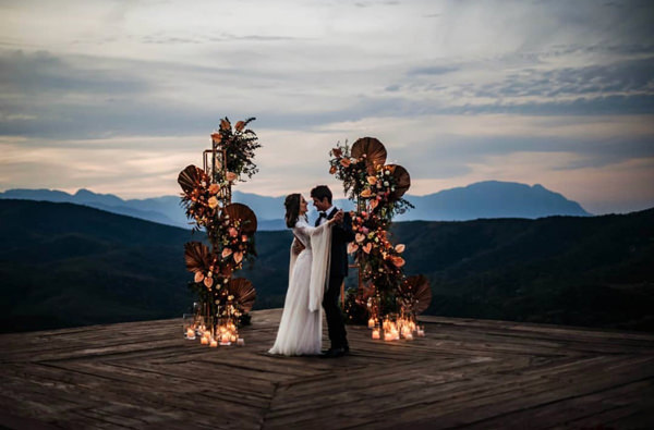 elopement wedding em Ouro Preto