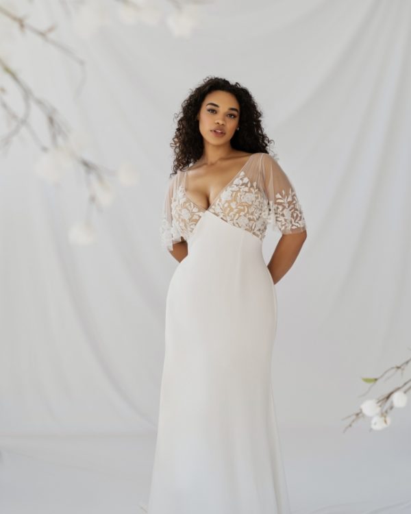 vestido de noiva Alexandra Grecco