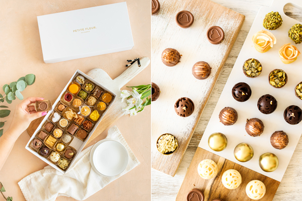 PETITE FLEUR PATISSERIE