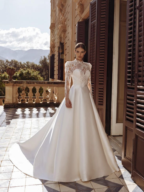 Best lojas de vestidos de noiva em sao paulo Online Black Friday