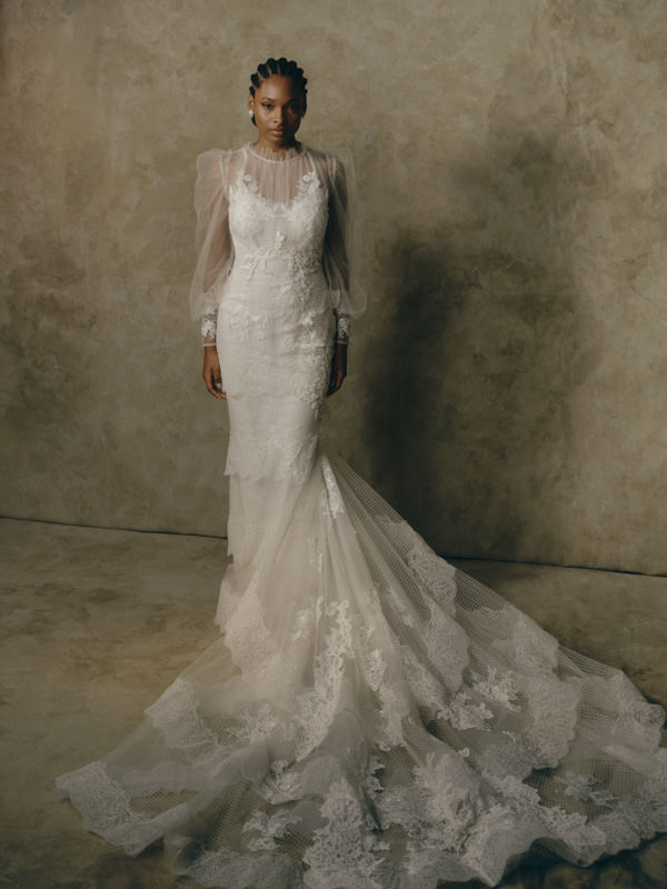 vestidos de noiva; bridal; wedding dress; vestido de casamento; estilistas; ateliês e lojas de vestido; Casamarela Noivas; São Paulo