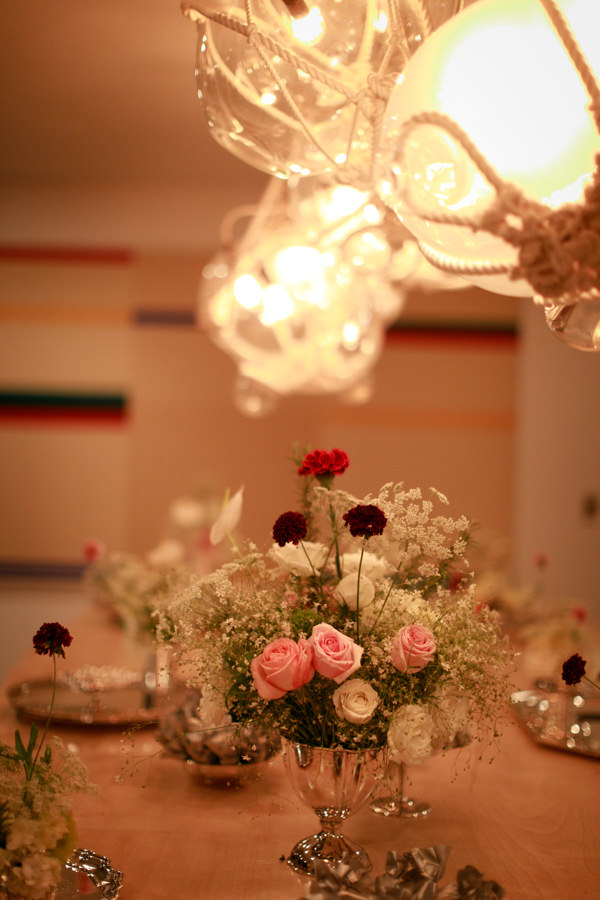 casamento civil com jantar intimista; Francesca Alterio; Raphael Villela; vestido casamento civil; jantar no jardim; decoração de casamento; jantar a luz de velas