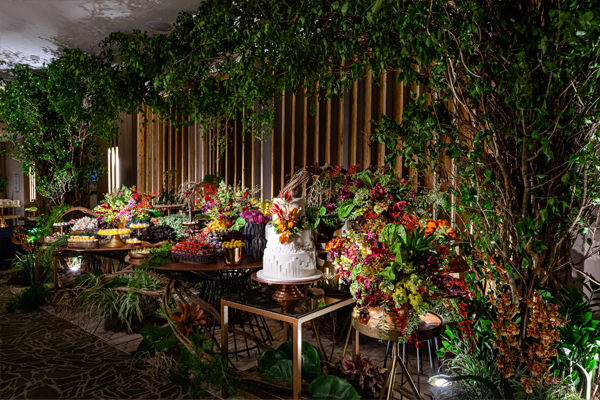 decoradores; decoração de casamento; decoração colorida; Vinicius Condeixa; decoração no Rio de Janeiro