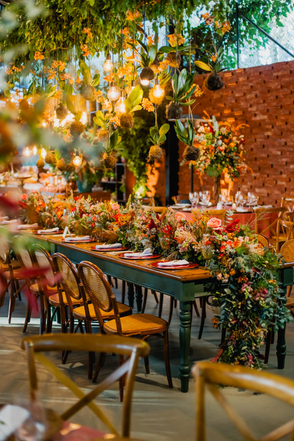 decoradores; decoração de casamento; decoração romântico-campestre; Karina Saab; decoração no interior de São Paulo