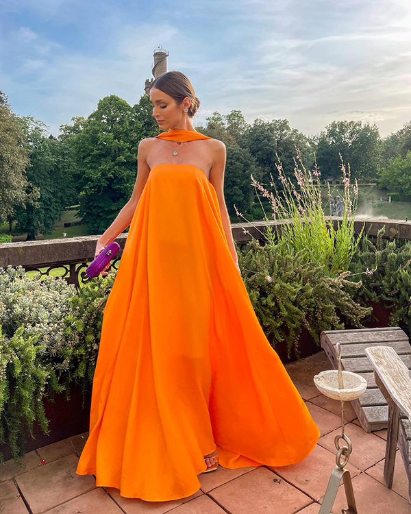 aline marquez, convidada do casamento de Lala Rudge na Itália, Florença, segundo casamento Lala Rudge,