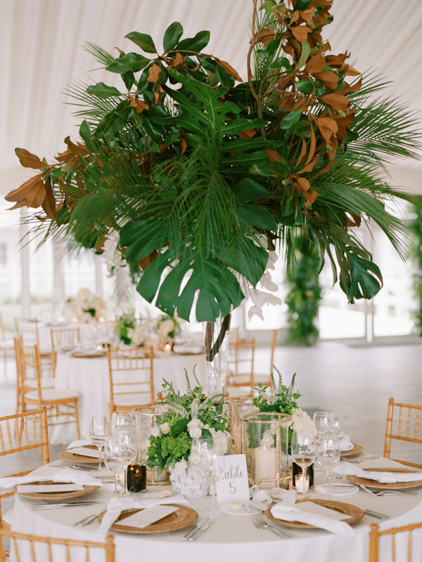 decoração de casamento greenery, decoração de casamento botânica, decoração de casamento com folhagem, decoração de casamento verde, arranjo aéreo, arranjo suspenso
