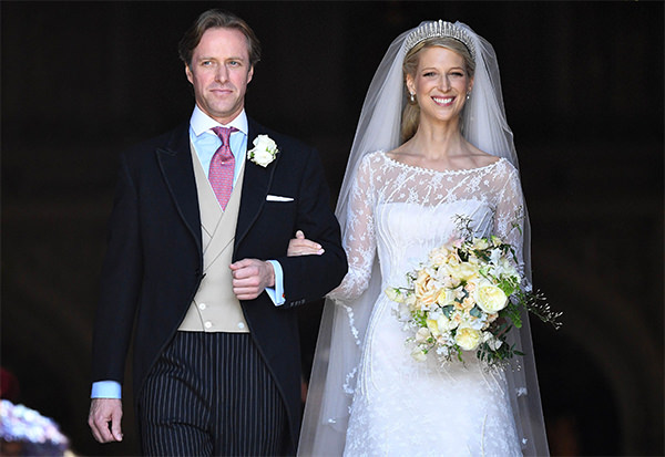 bolo de casamento, bolo de casamento da realeza, bolo branco, casamento da real, casamento da realeza, Lady Gabriella Windsor, Thomas Kingston