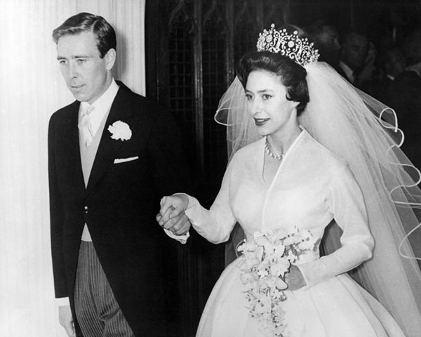 bolo de casamento, bolo de casamento da realeza, bolo branco, casamento da real, casamento da realeza, Princesa Margaret, Antony Armstrong-Jones