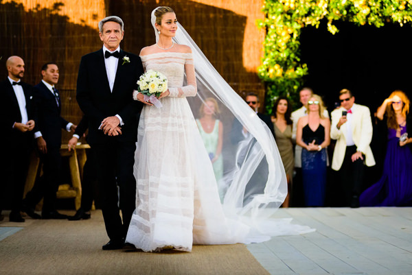 vestido de noiva Valentino, vestido de noiva alta costura, vestido de noiva, vestido de noiva de renda, Ana Beatriz Barros, vestido de manga longa