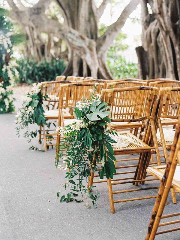 decoração de casamento greenery, decoração de casamento botânica, decoração de casamento com folhagem, decoração de casamento verde, caminho da noiva, altar de casamento